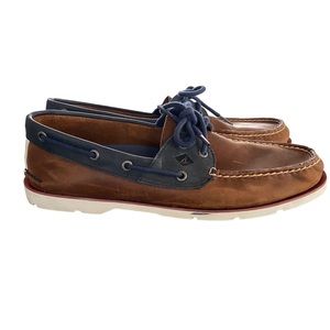 Sperry Top Sider Leeward 2eye Men’s Shoes